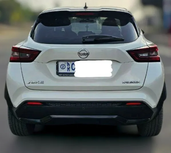 Nissan Juke 2021 Sport – photo 4