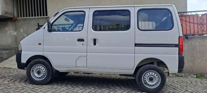 Suzuki Eeco 2023 Manual Van – photo 3
