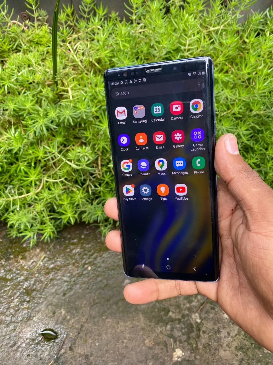 Samsung Galaxy Note 9 128GB – photo 3