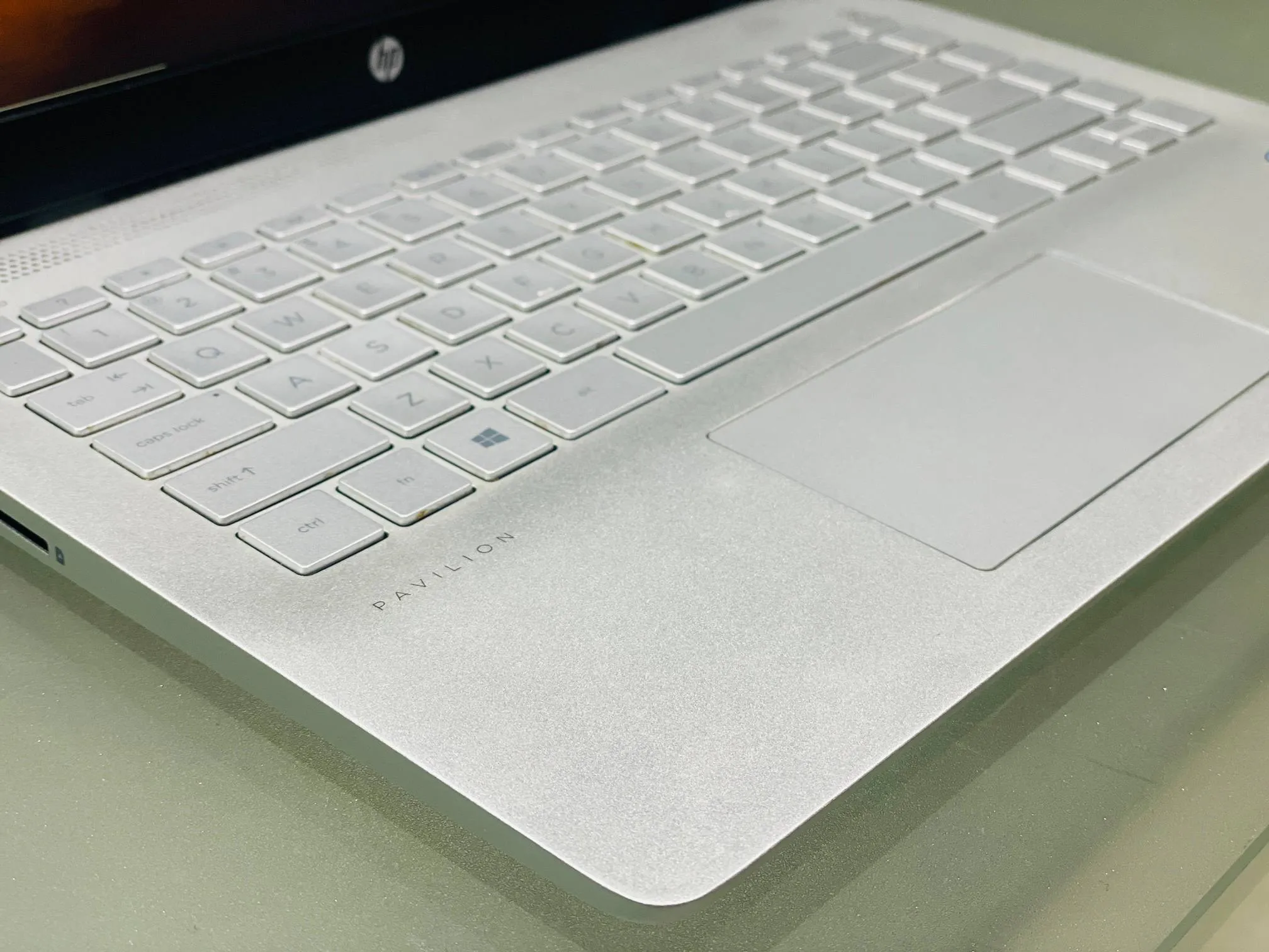HP Pavilion 14 Core i5 – photo 3
