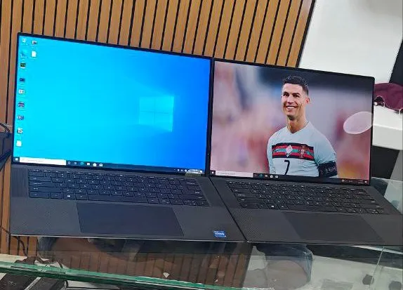 Dell Precision 5560 i7 16GB 512GB – photo 3