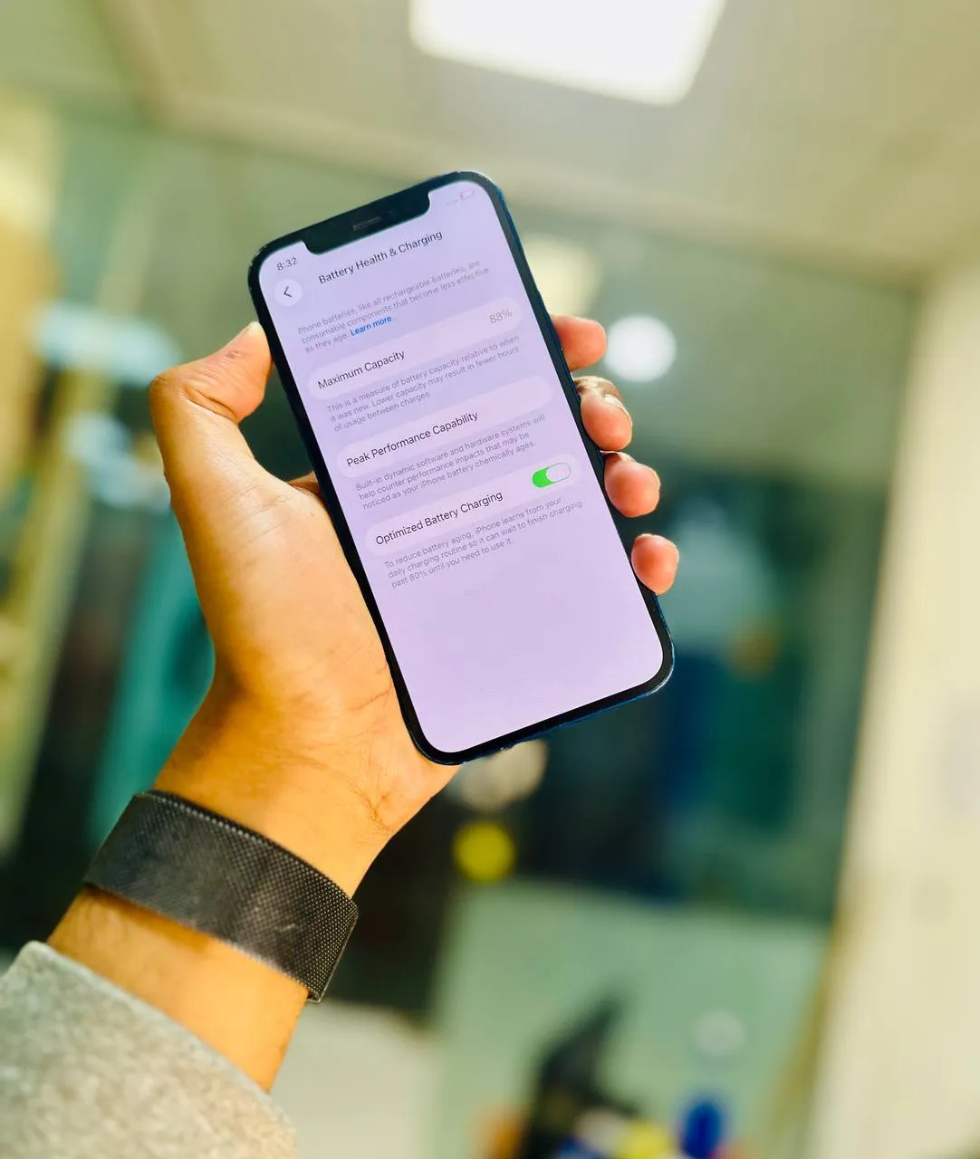 Apple iPhone 12 64GB – photo 4