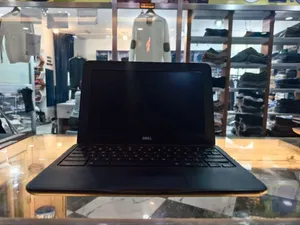 Dell Latitude Chromebook Laptop