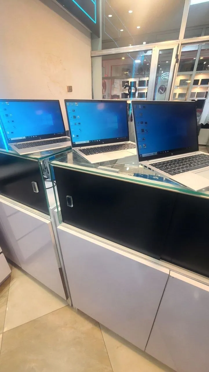 HP EliteBook 840 G8 i7 Laptop – photo 3