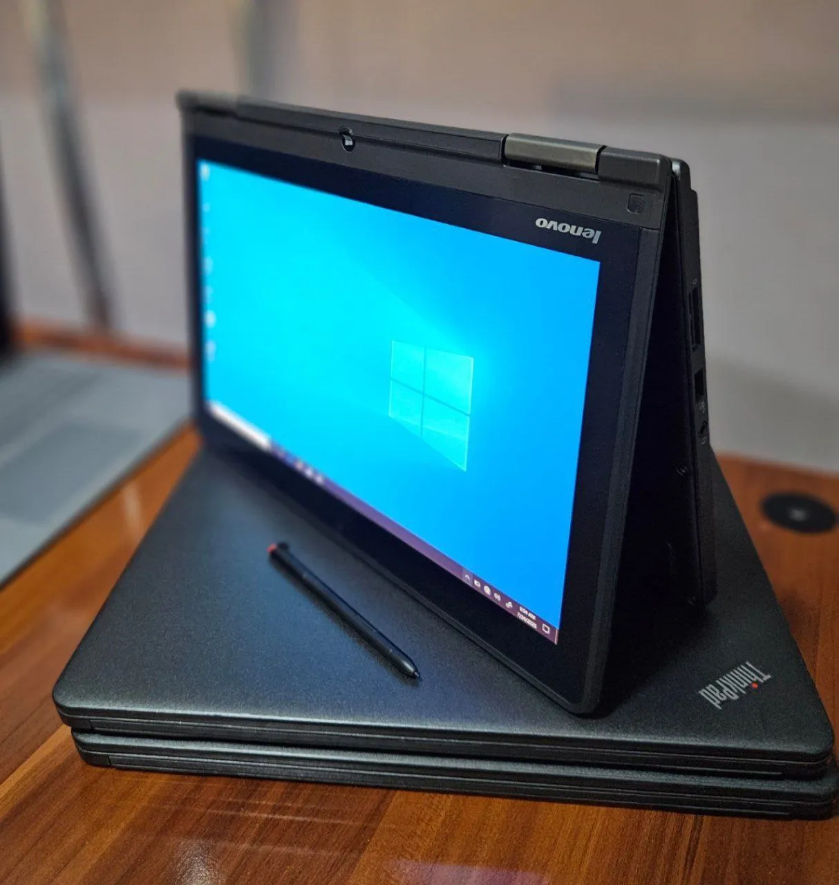 Lenovo ThinkPad Yoga X360 i5 – photo 5