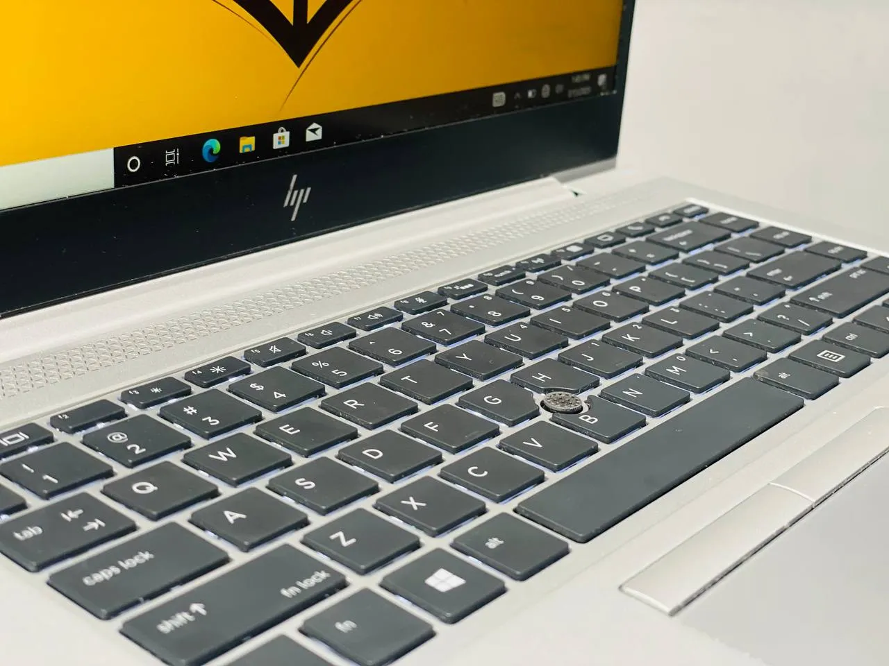HP EliteBook 840 G5 i7 Laptop – photo 3