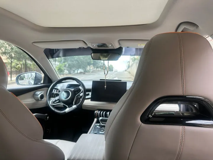 BYD Yuan Plus 2024 Electric – photo 3
