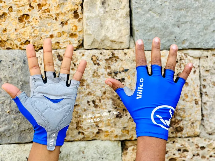 Vilico Sport Bike Gloves – photo 3