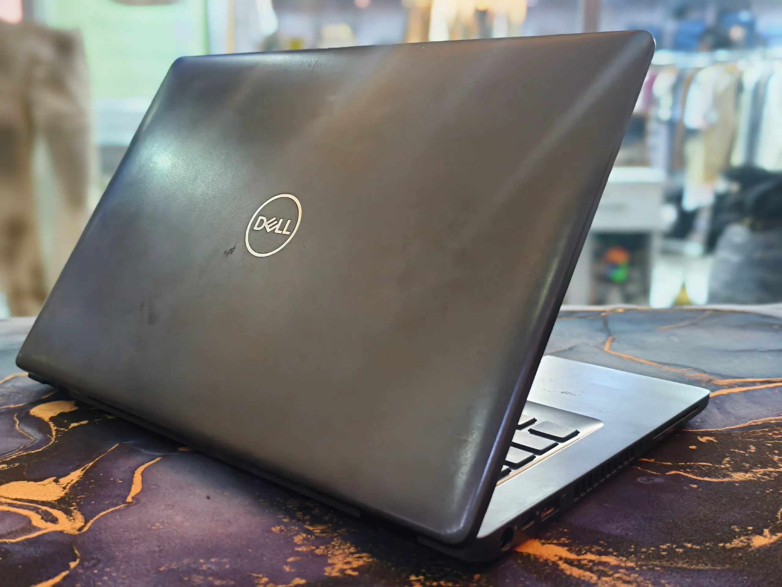 Dell Latitude 5400 i5 8GB 256GB – photo 5