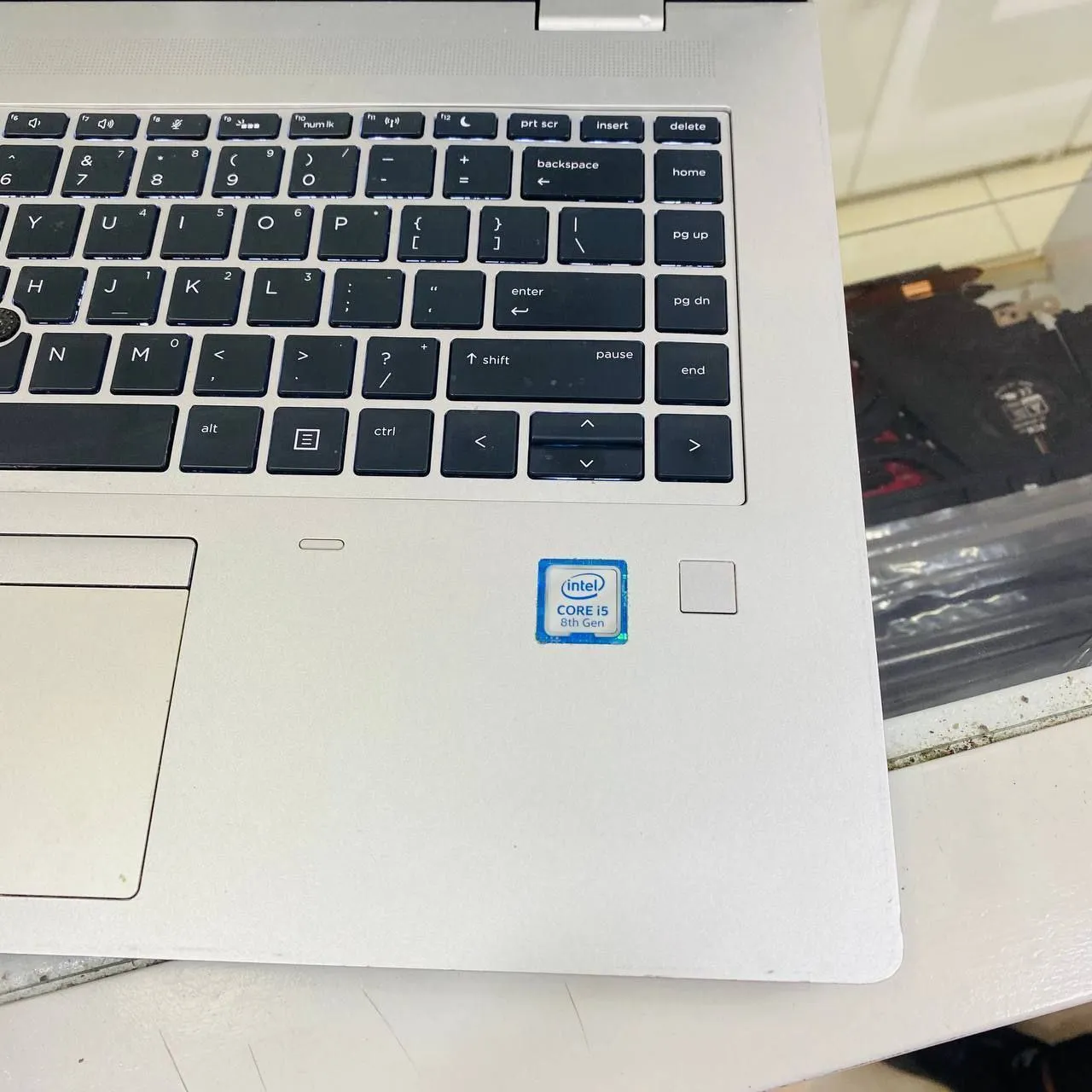 HP ProBook Core i5 8th Gen – photo 3