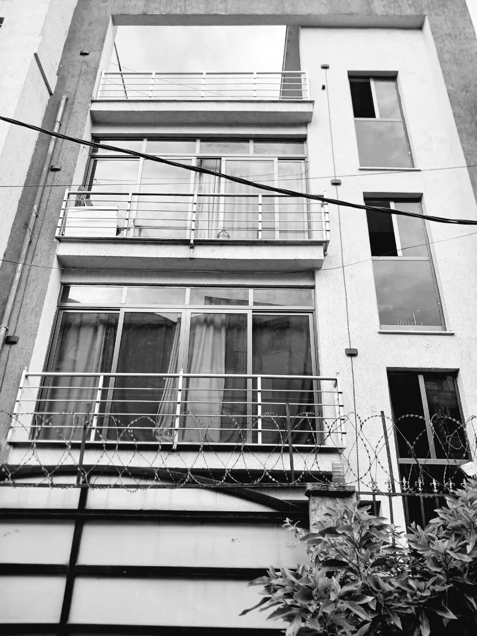 94 sqm G+3 House in Semit – photo 3