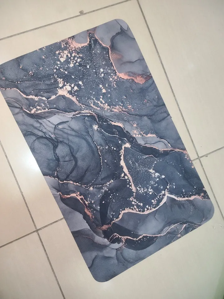Super Absorbent Bathroom Rugs – photo 10