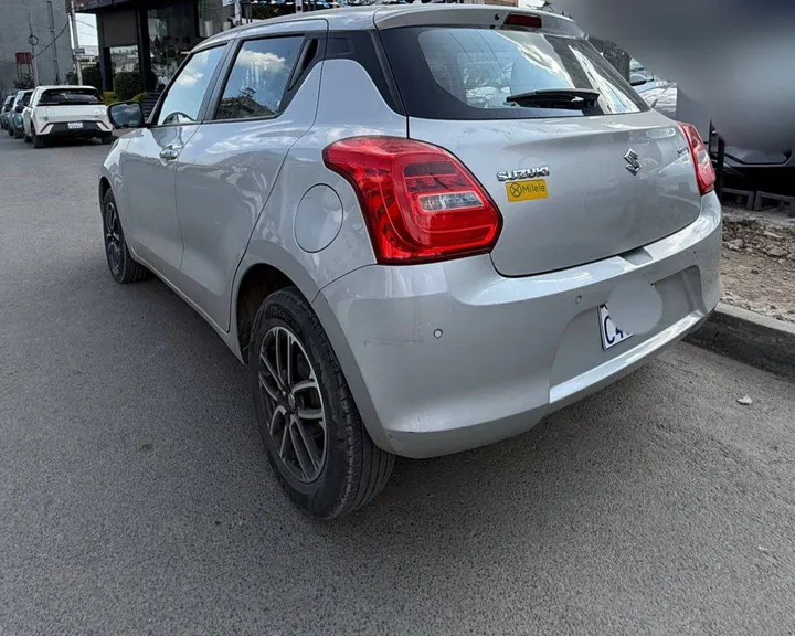 Suzuki Swift 2022 Full Option – photo 3