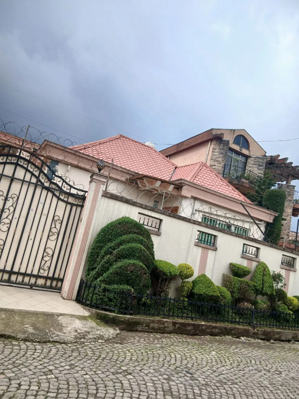5 Bedroom Villa House Wessen – photo 3