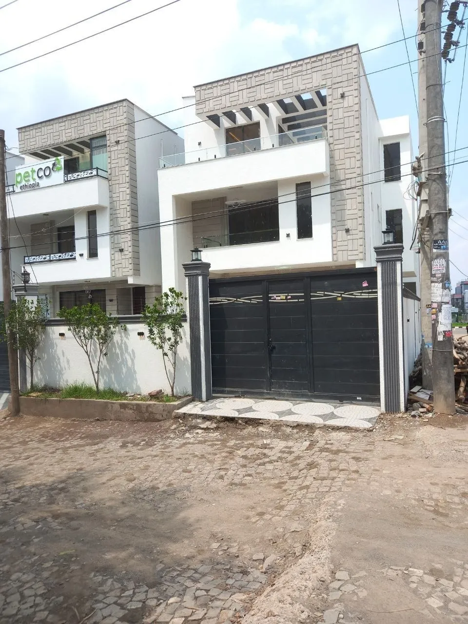 G+2 Residential House 250 sqm – photo 3