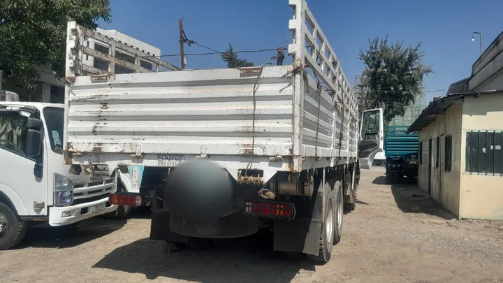 Sino Casoni Truck 2023 – photo 3