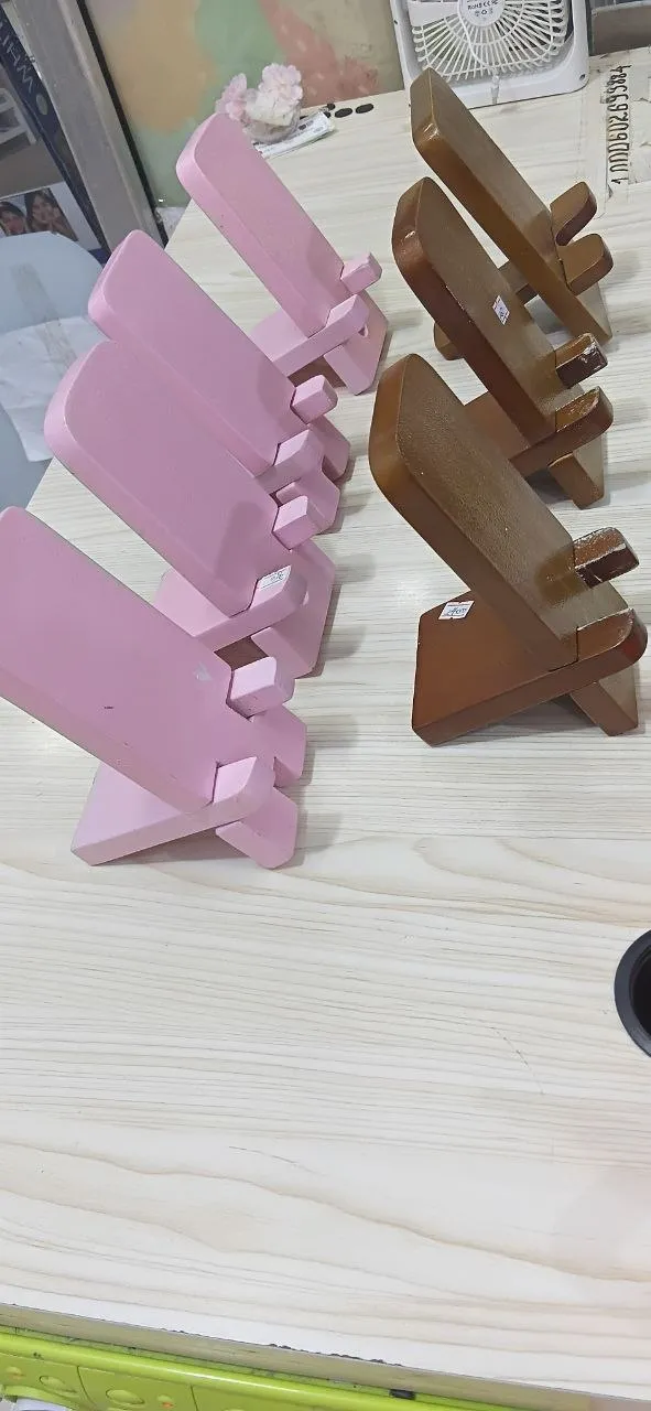 Universal Clip Cell Phone Holder – photo 3