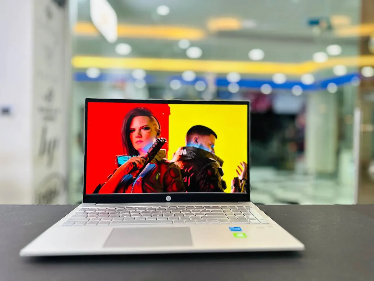HP Pavilion i5 12th Gen Laptop – photo 5