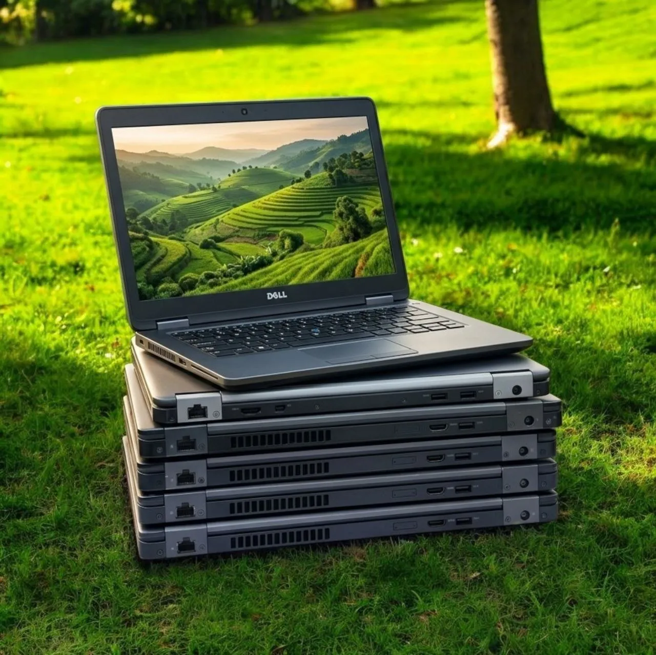 Dell Latitude 5480 Laptop – photo 4