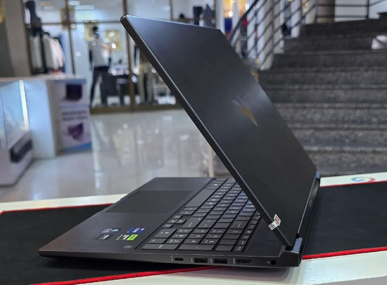 HP Victus 16 i7 RTX 4060 Gaming Laptop – photo 4
