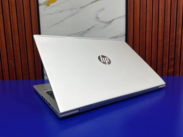 HP ProBook 450 G6 i5 Laptop – photo 5