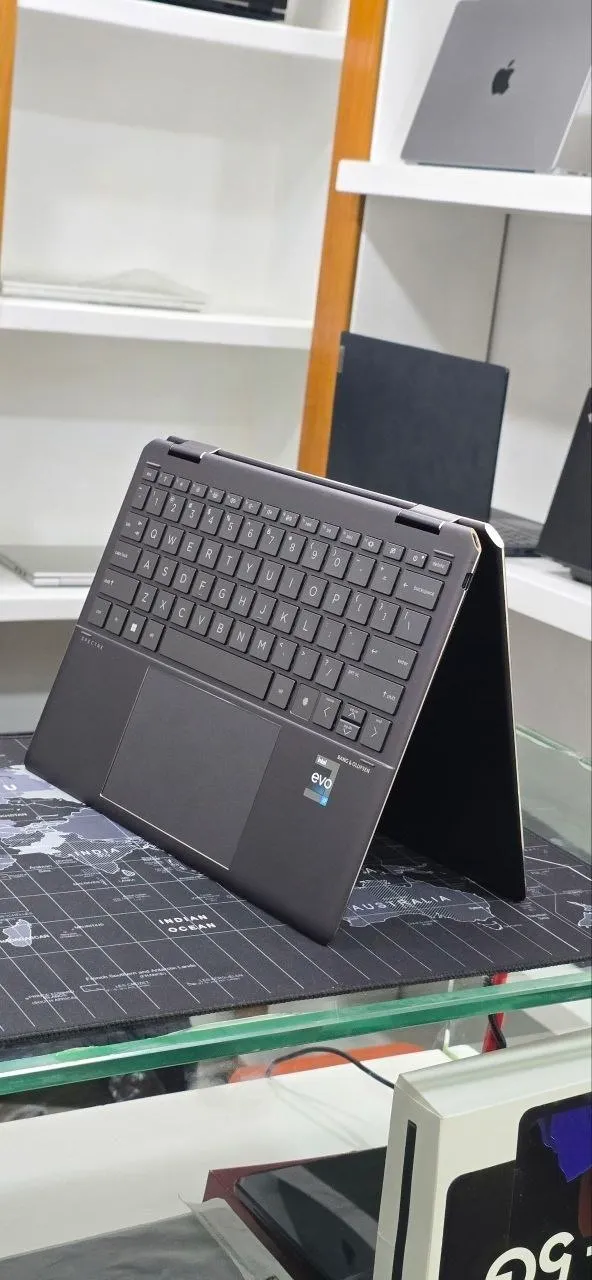 HP Spectre x360 i7 13th Gen – photo 4