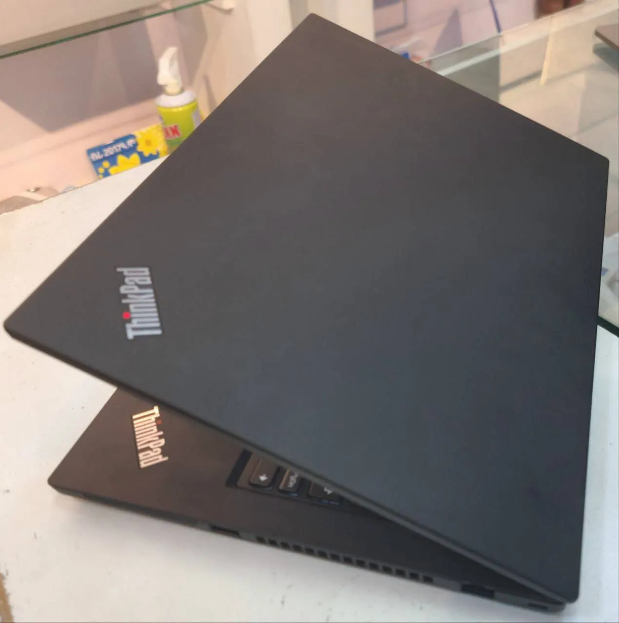 Lenovo ThinkPad T14 i5 Laptop – photo 3