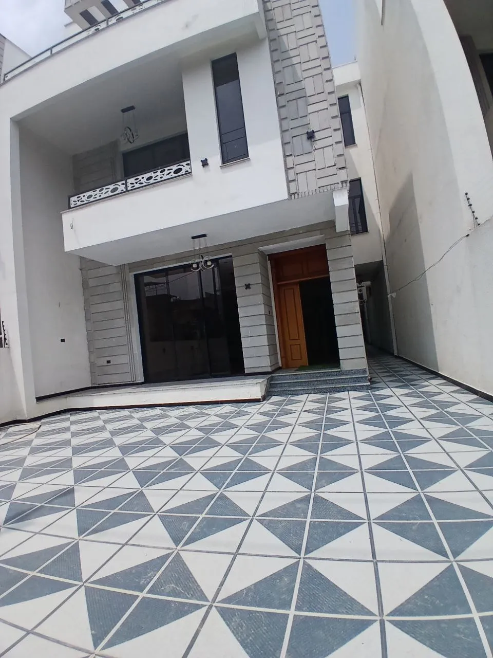 G+2 Residential House Summit Fiyelbet – photo 3