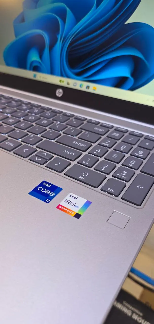 HP Notebook Core i7 13th Gen – photo 5