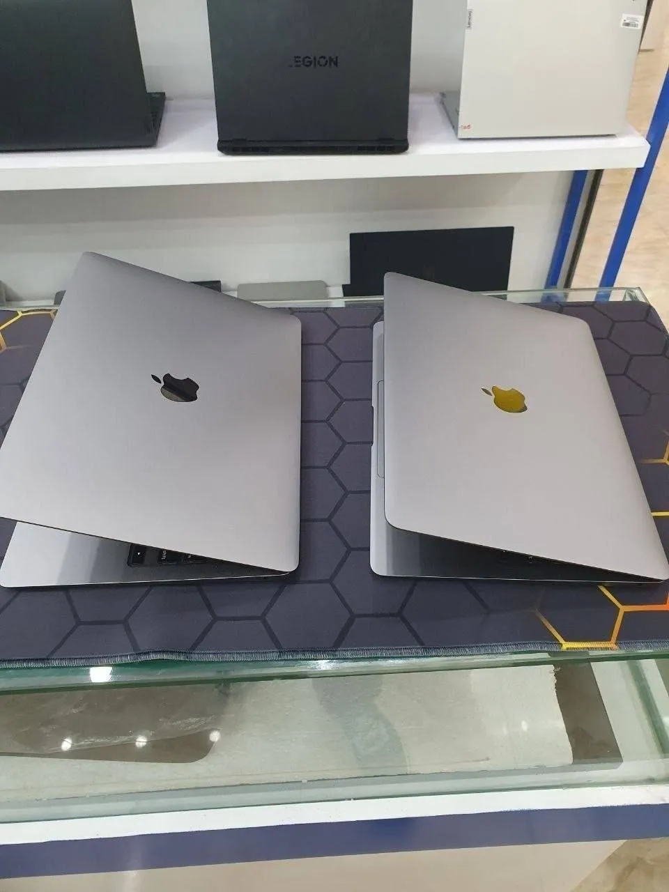Apple MacBook Air M1 13.3-inch – photo 3