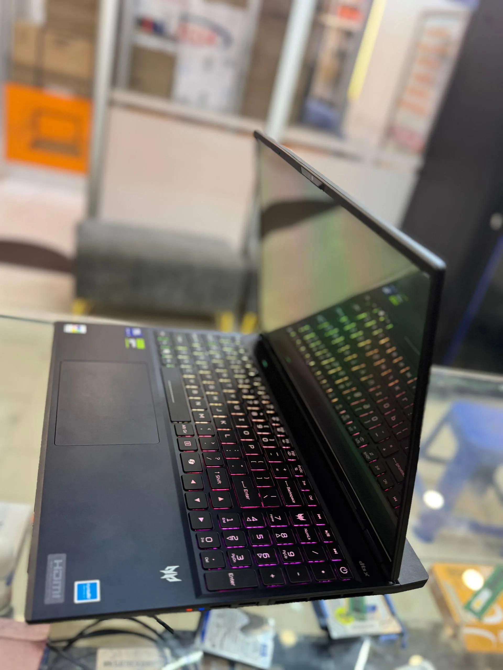Acer Predator Helios Neo 16 Gaming Laptop – photo 6
