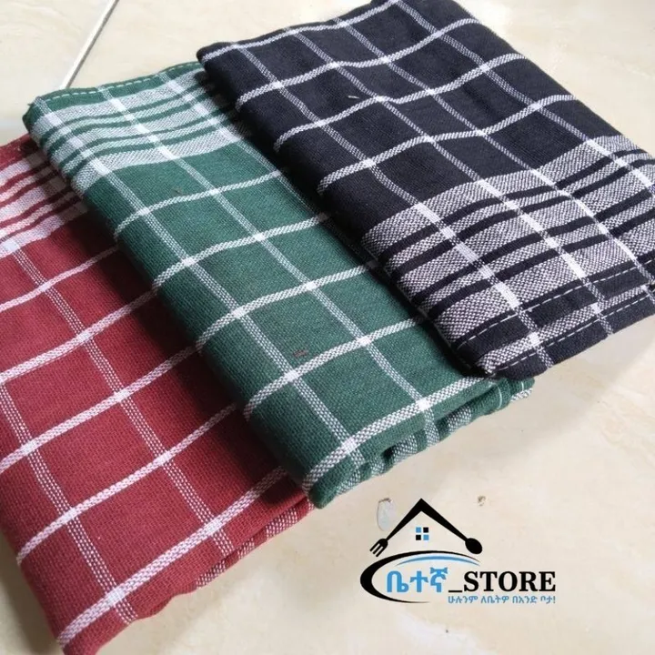 Cotton Dish Drying Towel 5-Pack – photo 3