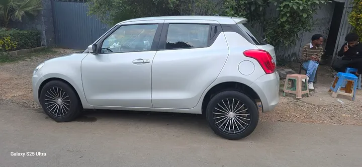 Suzuki Swift 2021 Full Option – photo 3