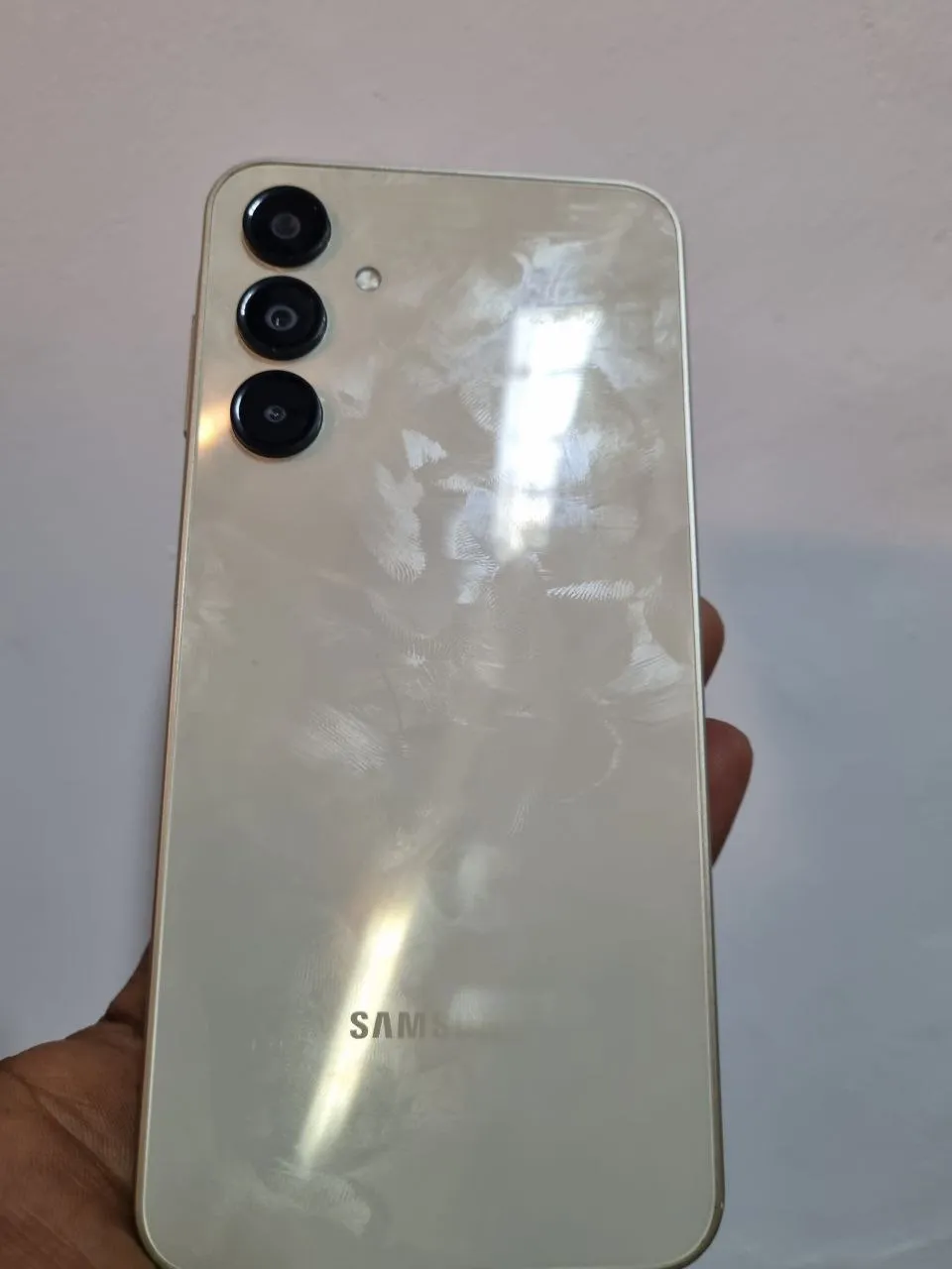 Samsung Galaxy A16 5G 256GB – photo 3
