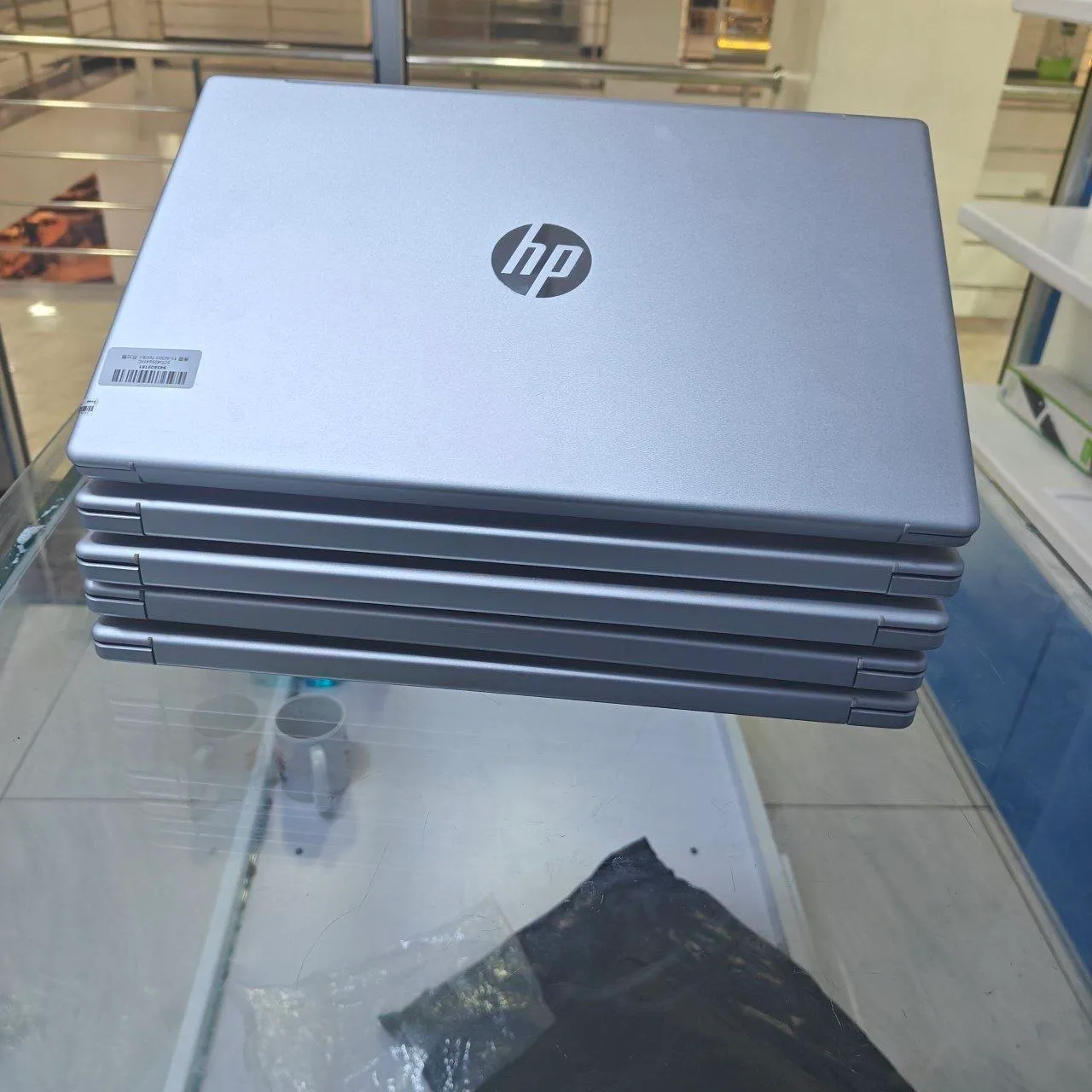 HP Notebook 15 i5 16GB 1TB – photo 3