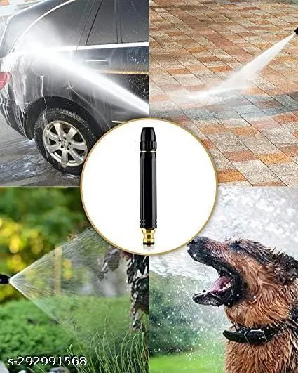 High Pressure Water Gun Nozzle Set – photo 3