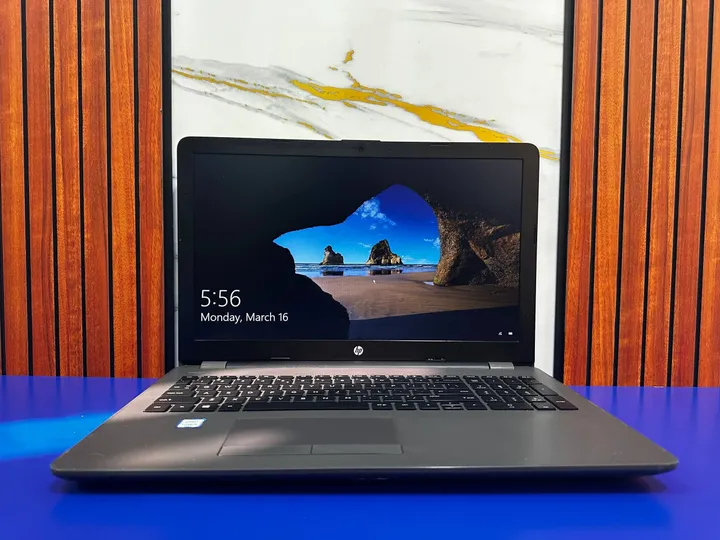 HP Notebook Core i3 7th Gen – photo 6