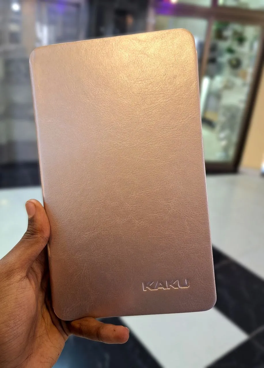 Samsung Galaxy Tab A9 64GB – photo 3