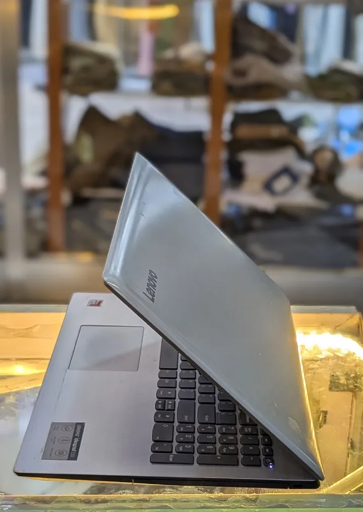 Lenovo Ideapad AMD A4 Laptop – photo 4