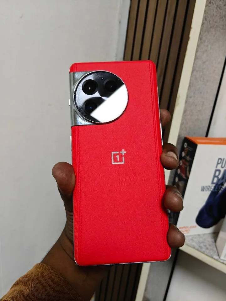 OnePlus 12R 5G 16GB 256GB – photo 4