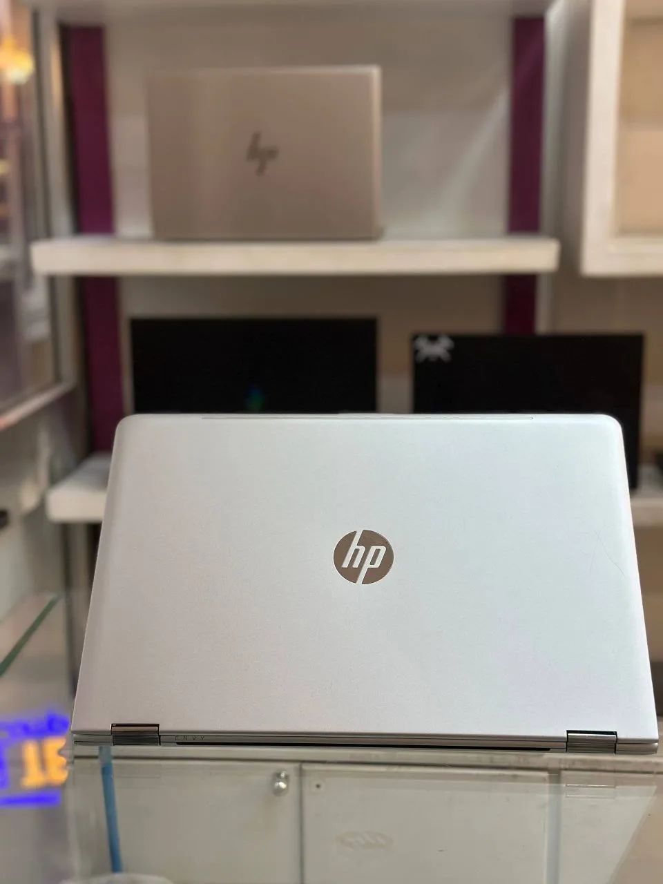 HP Envy x360 Core i7 – photo 4