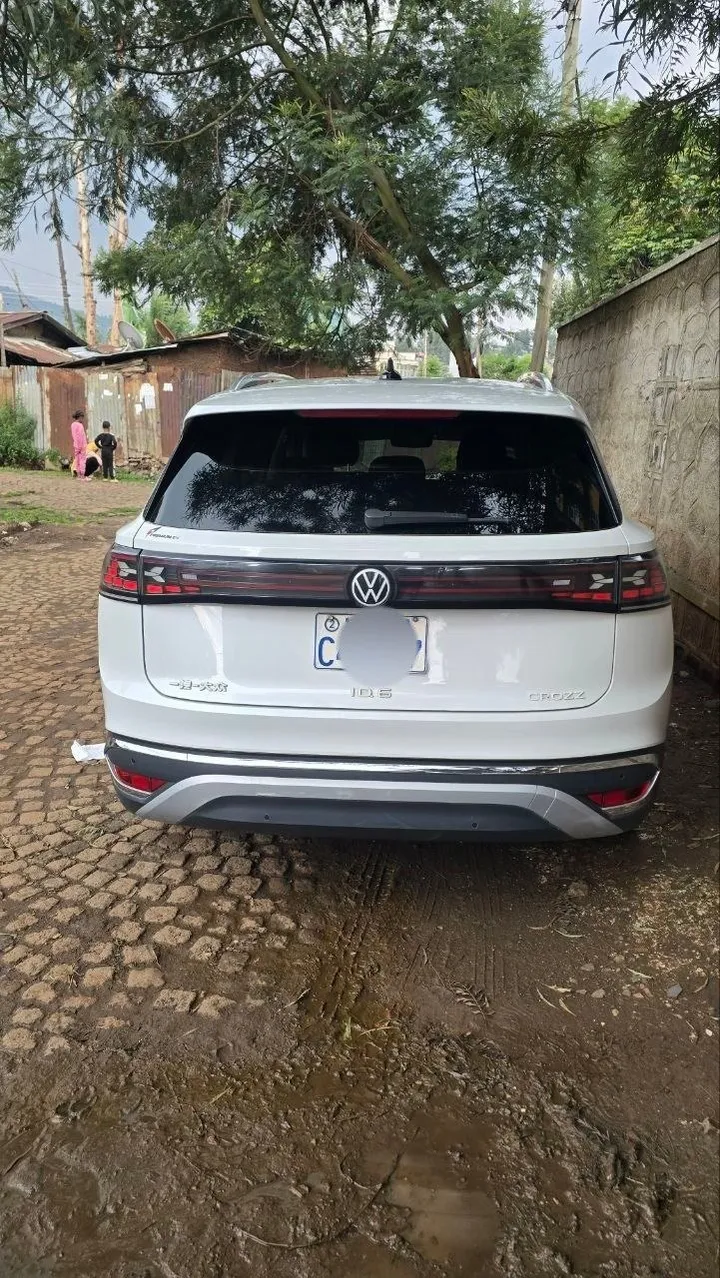 Volkswagen ID6 Crozz Full Option – photo 5