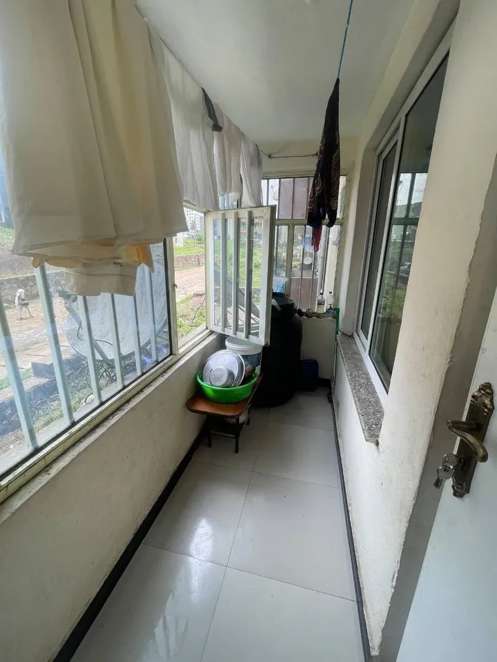 1 Bedroom Condominium Ayat 58 sqm – photo 6