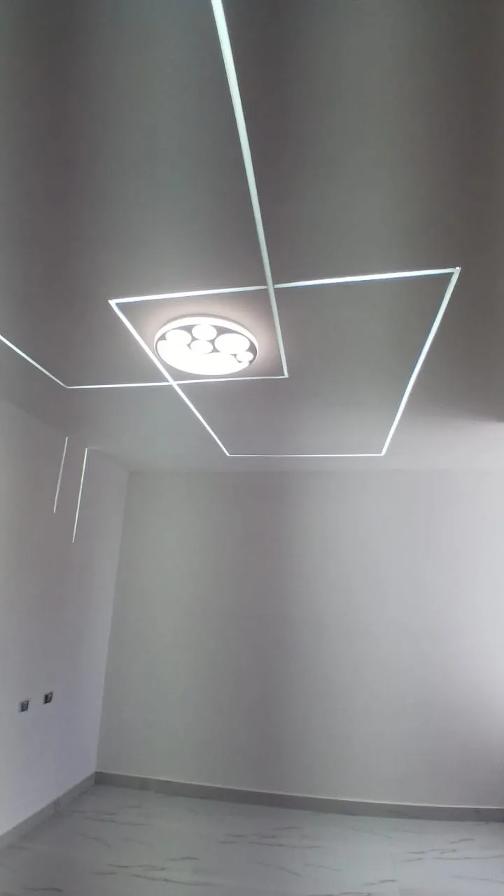 Modern 3 Bedroom Apartment Haile Garment – photo 7