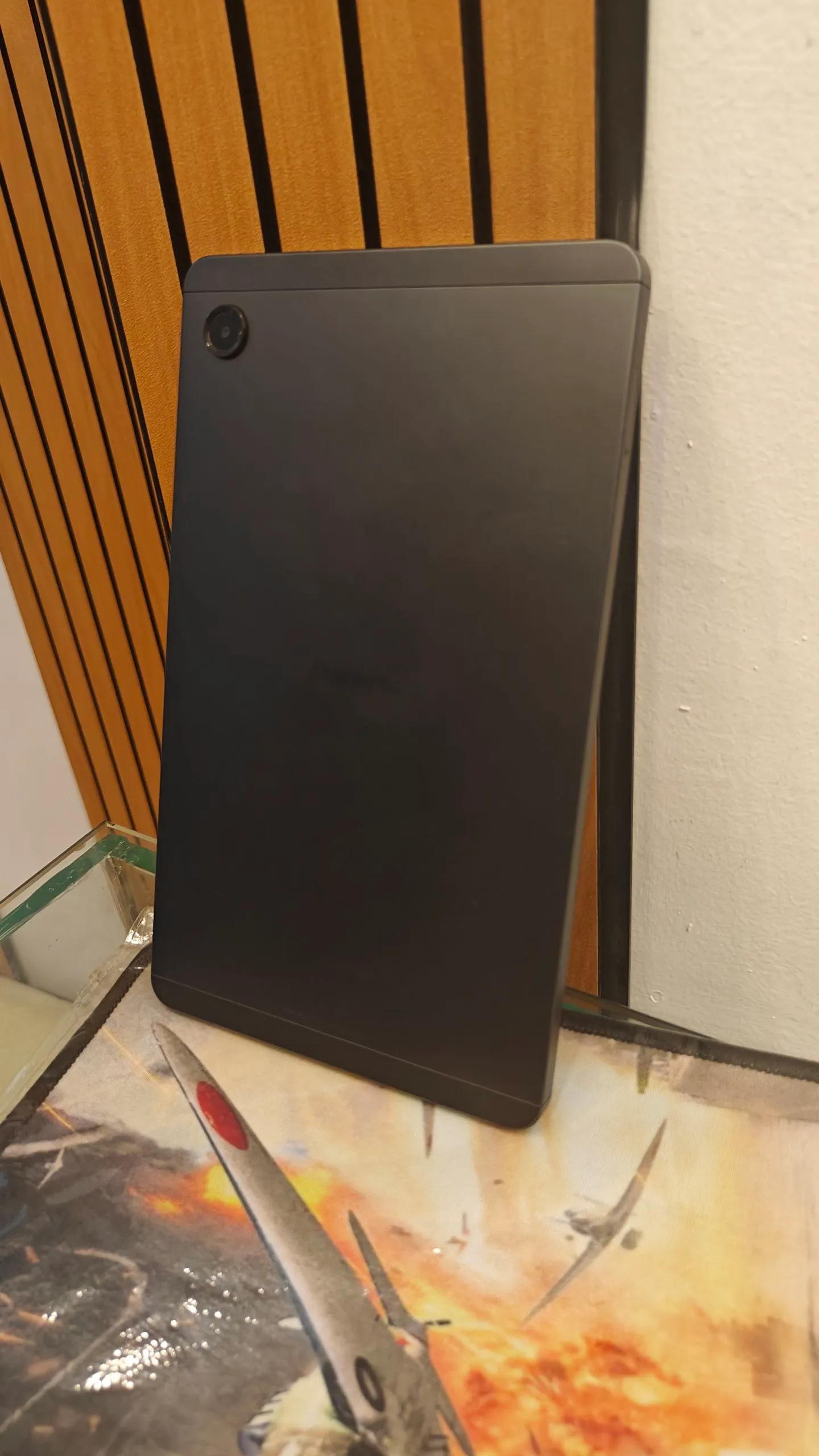 Samsung Galaxy Tab A9 8.7 Inch – photo 3