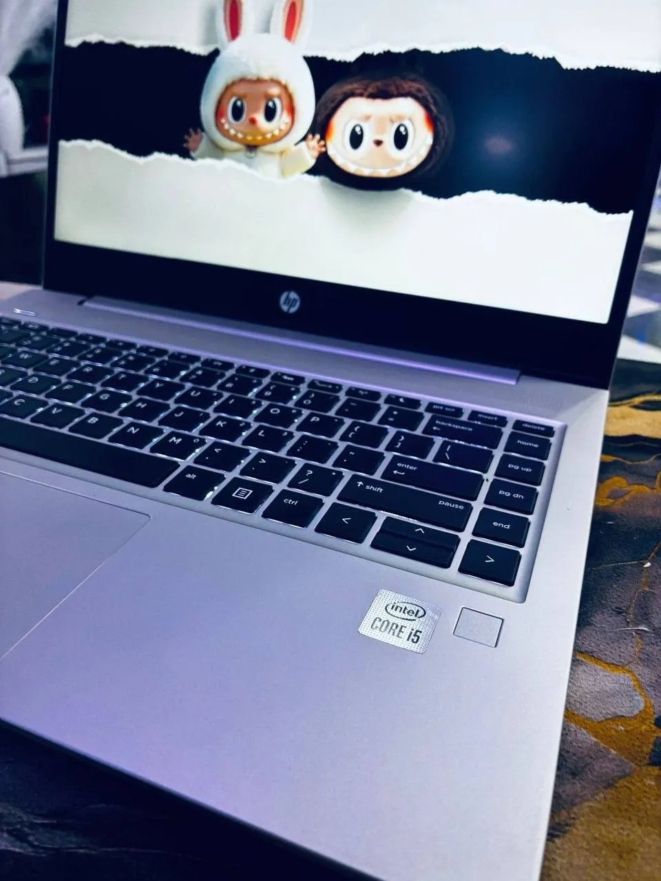 HP Probook 450 G7 Touchscreen – photo 3