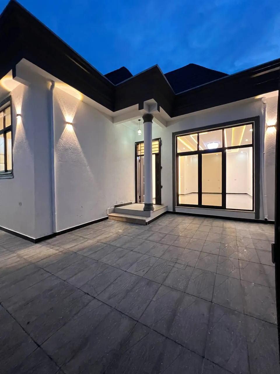 Villa House for Sale in Ayat – photo 6