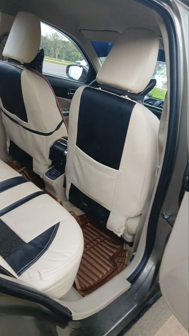 Suzuki Dzire 2021 Automatic 1.2L – photo 8