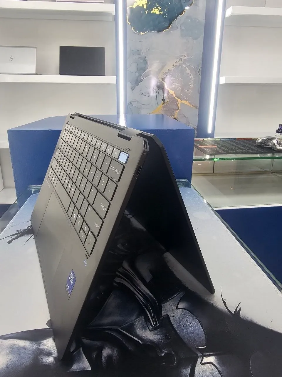 HP Omnibook Ultra 7 Laptop – photo 3