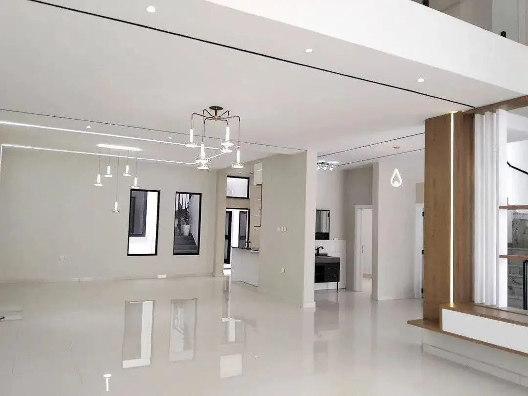 G+2 Residential House in Ayat – photo 5
